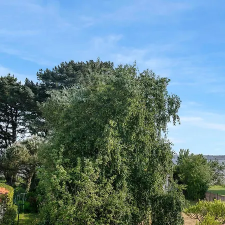 Vue Mer, A 50m, Maison Pour 4