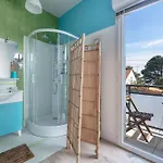Vue Mer, à 50m, Maison Pour 4 * La Plaine-sur-Mer
