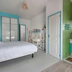 Vue Mer, à 50m, Maison Pour 4 Casa vacanze