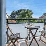 Casa vacanze Vue Mer, à 50m, Maison Pour 4