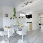 Casa vacanze Vue Mer, à 50m, Maison Pour 4 *