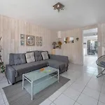 Casa vacanze Vue Mer, à 50m, Maison Pour 4