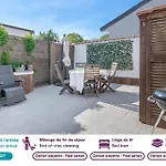 Vue Mer, à 50m, Maison Pour 4 Casa vacanze La Plaine-sur-Mer