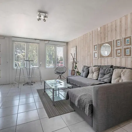 Vue Mer, A 50m, Maison Pour 4 Holiday home La Plaine-sur-Mer