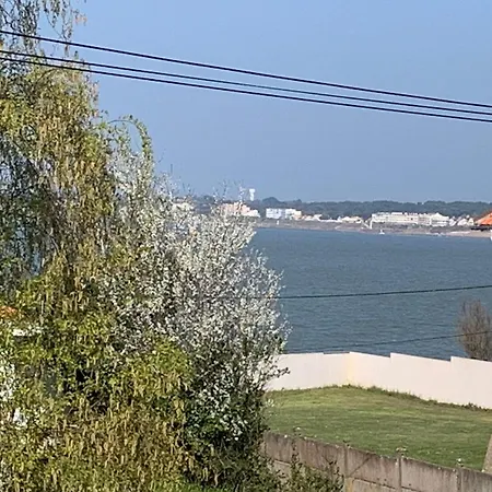 Vue Mer, A 50m, Maison Pour 4 Ferienhaus