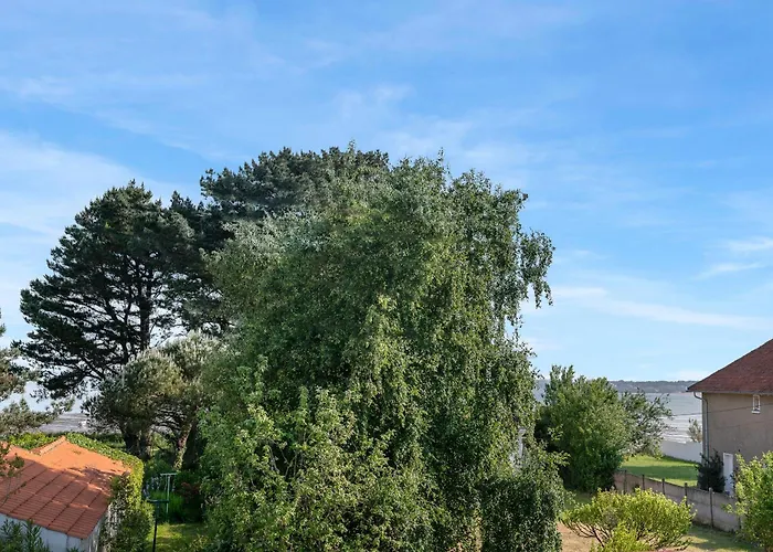 Vue Mer, A 50m, Maison Pour 4