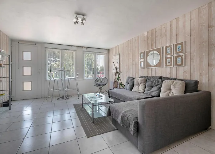 Vue Mer, A 50m, Maison Pour 4 Prázdninový dům La Plaine-sur-Mer